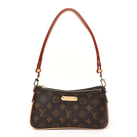 pochette liv louis vuitton|pochette louis vuitton monogram.